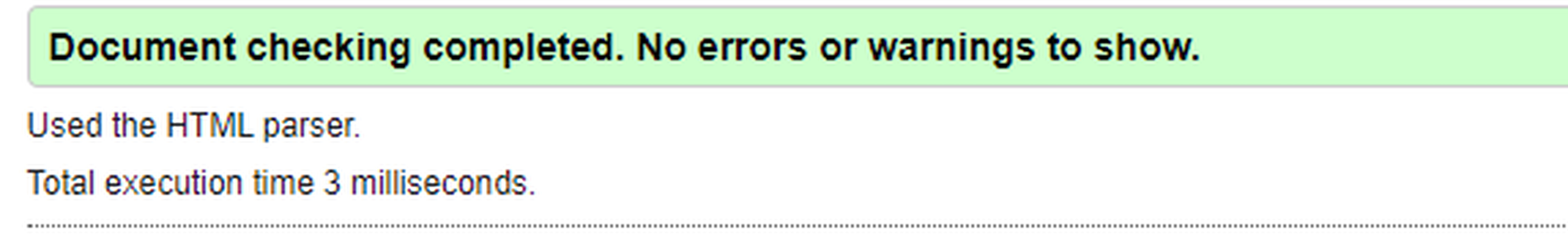 validator 2